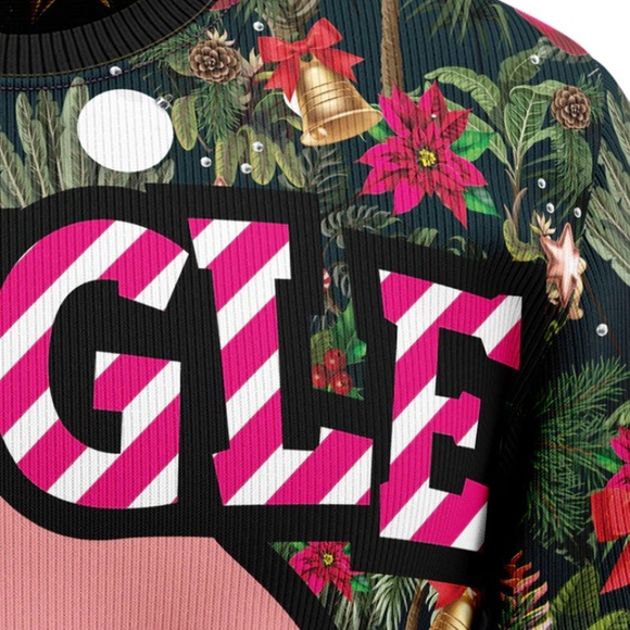 Holiday balls!!! Back at it again with the jingle balls!! Go balls out!! - Picture 3 of 7